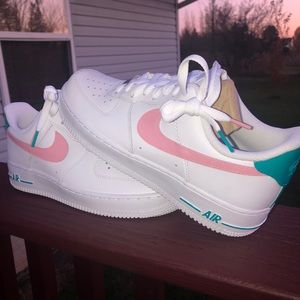 custom nike air force 1